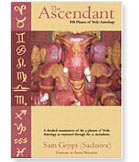 The Ascendant: The 108 Planets of Vedic Astrology