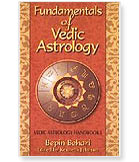 old vedic astrology books